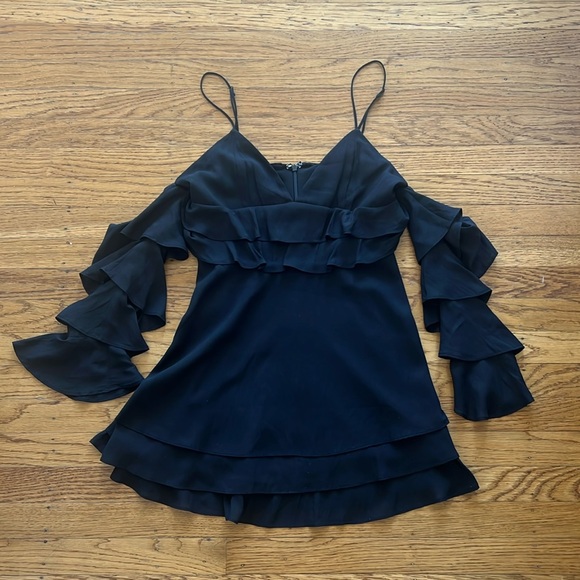 Salsita Dress by NBD - Picture 5 of 8